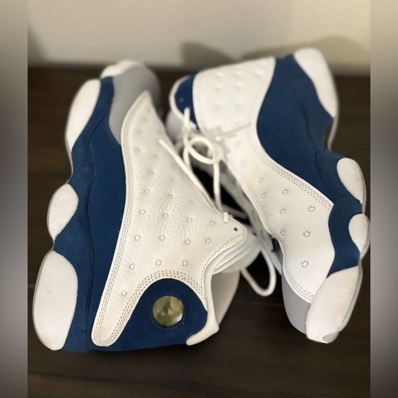 Jordan 13 Retro Men’s Size 9.5 - Picture 1 of 8